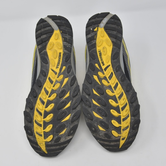 *Merrell Mont Mavis Sz 12 Athletic Hiking Trail